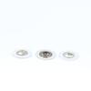 Watch Repair Accessories Spare Parts Fit for 2836 2824 2834 Watch Movement High Precision for Watchmaking Enthusiasts