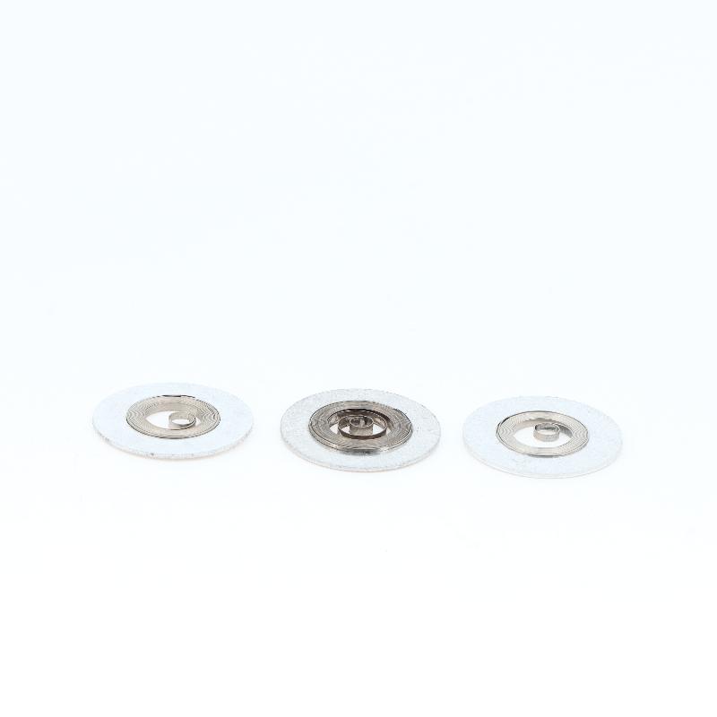 Watch Repair Accessories Spare Parts Fit for 2836 2824 2834 Watch Movement High Precision for Watchmaking Enthusiasts