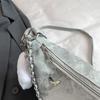 Bags Women's, New Fashion Summer Butterfly Crossbody Bag Popular One Shoulder Underarm Bag Large Capacity Commuter Bag