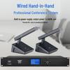 HuiDu Professional Conference Column Speaker System (CN Version)