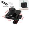 No Drill Glass Cabinet Lock With Anti Theft Design Easy Install Perfect For Home Display Cabinets Showcases