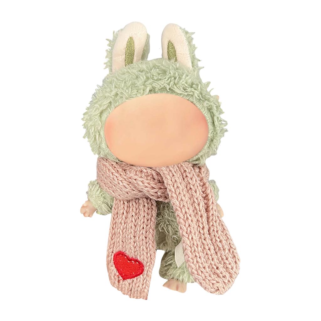 Fun Doll Clothing, Anime Plush Accessories, Cute Doll Clothing, Doll Pendant Clothing, Doll Pendant Dress Up