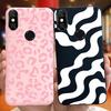 Fashion Phone Case For Xiaomi Mi A2 Lite 5.84" Candy Color Soft Silicone TPU Bumper For Xiaomi Mi A2lite Back Cover