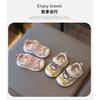Kleinkinderschuhe, Babyschuhe, leicht, neues Herbstmodell, rutschfeste weiche Sohle, funktionale Schuhe für Jungen und Mädchen, stabiles Gehen