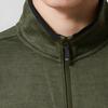 Under Armour Outdoor Stand Collar Loose Fit Long Sleeve Jacket Men Jackets 6005672-390