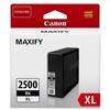 Cartouche d'encre PGI-2500 XL grande capacité Noir - CANON - MAXIFY MB5350, MB5050, iB4050, MB2350, MB2050