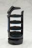 Kotobukiya PUDU Bellabot Pro Approximately 107mm tall plastic model kit [Black Ver.] - - Non-scale