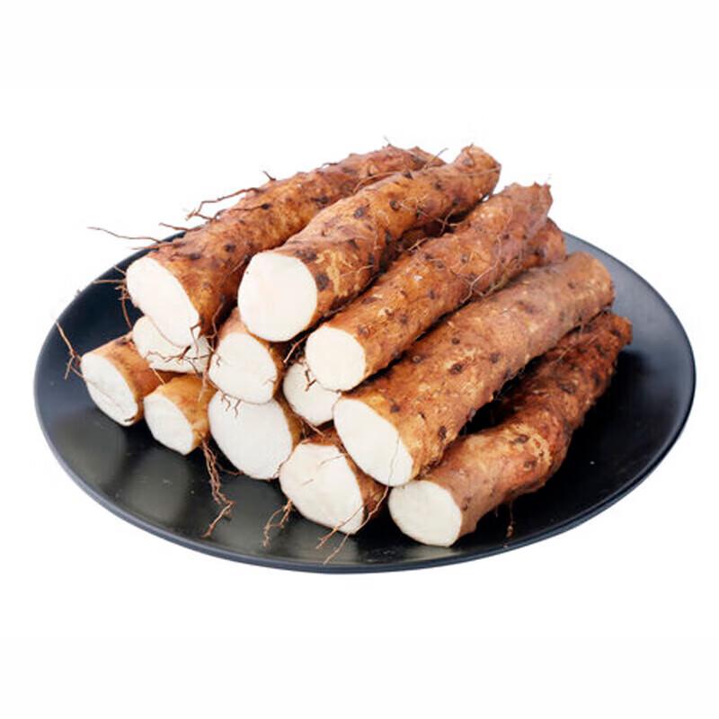Wen County Iron Stick Yam