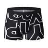 10-Pack Fashionable Printed Men's Briefs Casual Fashion Shorts