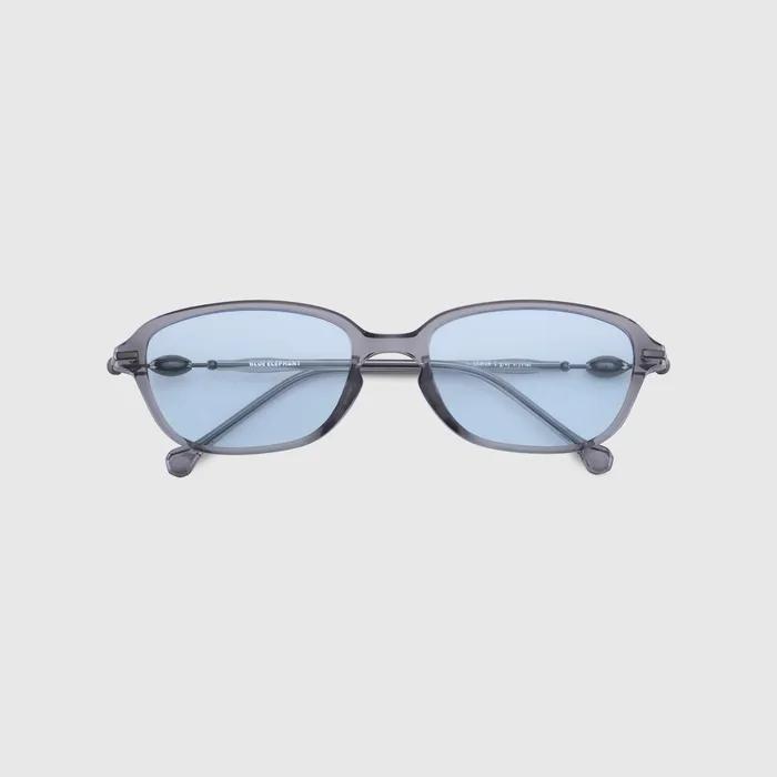 BAMUN-S grey crystal