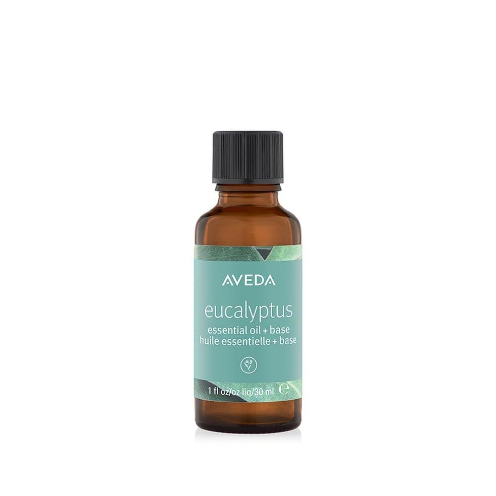 

Aveda Eucalyptus Essential Oil + Base 30ml