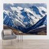 VIKAMA Landscape Background Cloth Ins Tapestry Living Room Bedroom Decoration Personalized Minimalist Style Tapestry Decoration