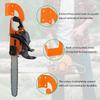 Trimmer Rack Wall Mount Garden Tool Holder Multifunctional Heavy Duty Stand Garage Organizer for