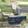 FREEAP Park Lane 1.8L Stainless Steel Ice Tank, Metallic Gray (K-10689MG) for Camping