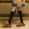 Premium Jenny Cashmere Wool Knee Socks 8 Colors