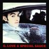 CD G. LOVE & SPECIAL SAUCE - Philadelphonic 4933102 Okeh, 550 Music 1999 Europe Rock Used
