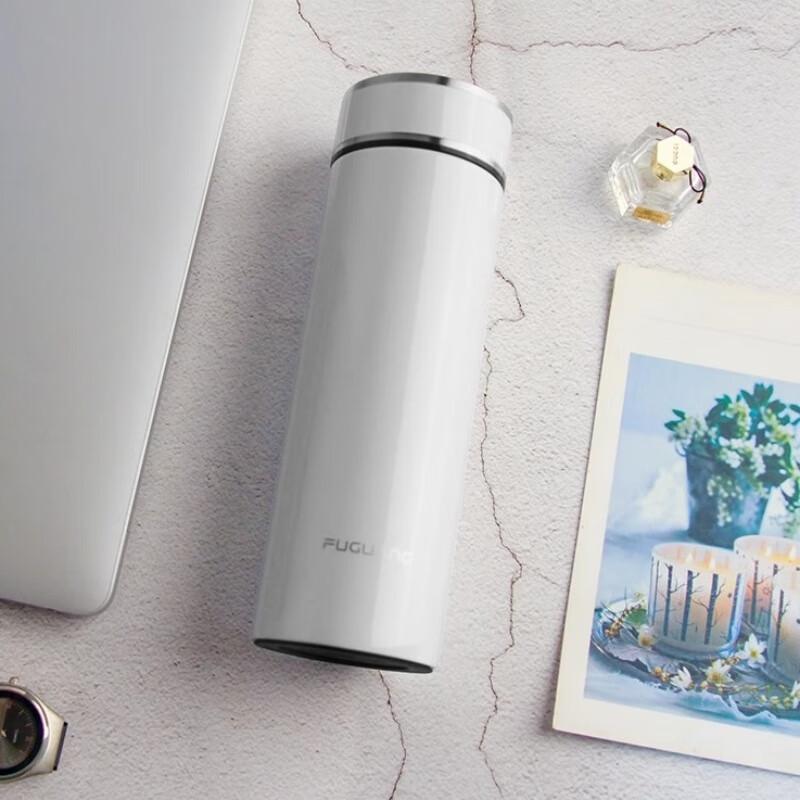 Fuguang Business Stainless Steel Insulated Bottle