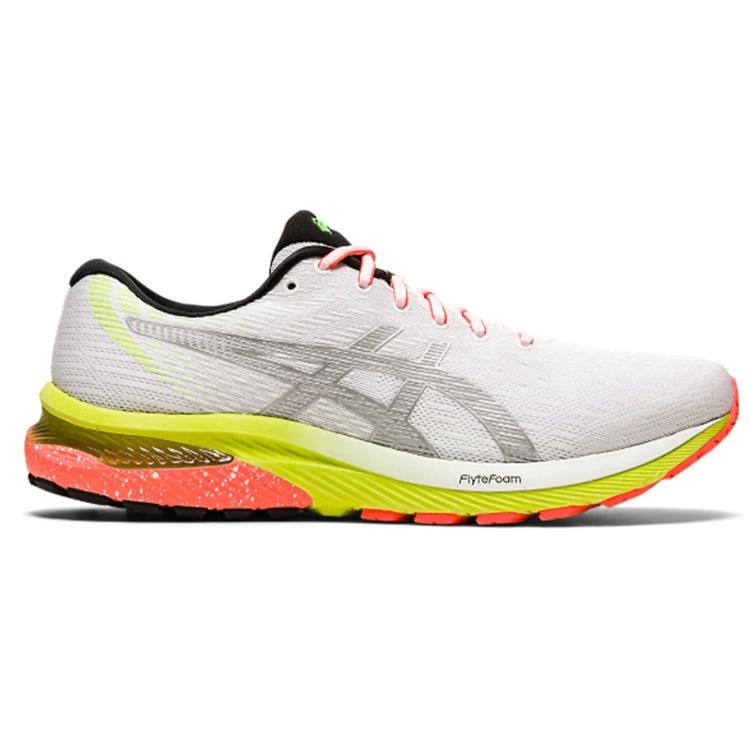 Asics Gel-Cumulus 22 Lite-Show 'White Pure Silver' Men's 1011B074-100