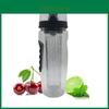 Fitness-Wasserflasche 1l Tritan Auslaufsicher Sportgetränkeflasche Für Zuhause Und Sport