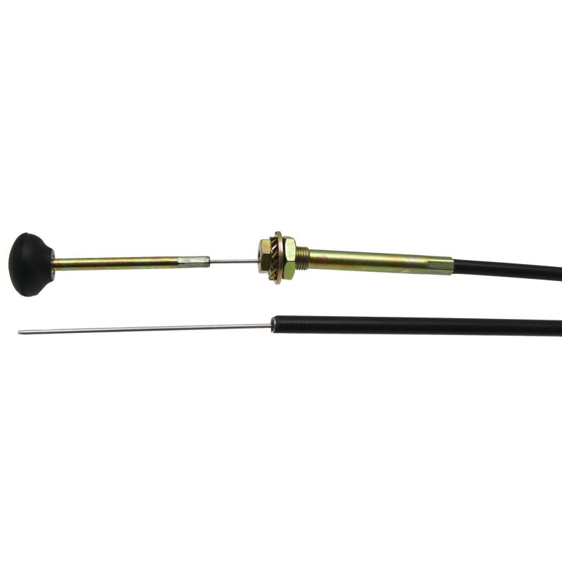 Throttle Cable 1000mm for CASE IH 787189R92