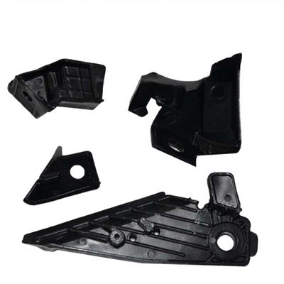 Left Headlight Repair Kit For Megane Mk4 IV 2016 Oem 260100506R 260601571R