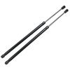 2Pcs Car Rear Trunk Tailgate Boot Gas Strut Lift Support Rod Damper For Seat Toledo IV KG3 2012-2019 6JH827550B / 6JH827550D