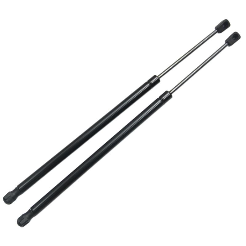 2Pcs Car Rear Trunk Tailgate Boot Gas Strut Lift Support Rod Damper For Seat Toledo IV KG3 2012-2019 6JH827550B / 6JH827550D