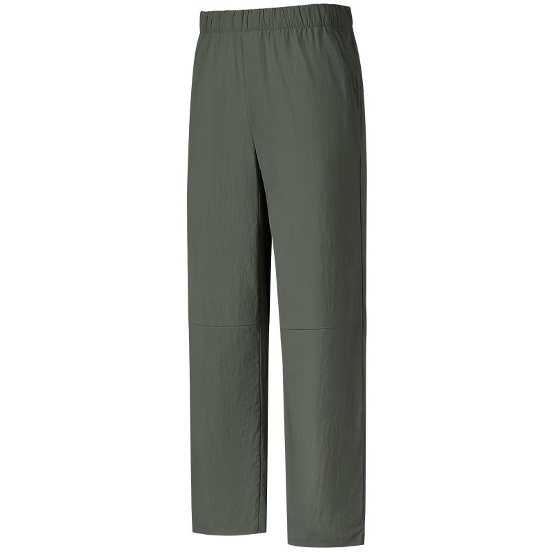 Skechers Men s Quick-Dry Straight Leg Sport Pants P225M240 L