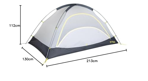 NEMO Atom Ozumo 2P Marsh NM-ATMOS-2P-MB