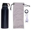 Electric Portable Bidet 280ml 3 Settings Type C Rechargeable Portable Handheld Bidet Sprayer for