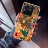 Superior Tiger Pattern Art Phone Case For Xiaomi Redmi Note 15 14 14S 13 12S 12 Pro Plus 11S 11 10S 10 4G Cover 11E 11T 5G Print