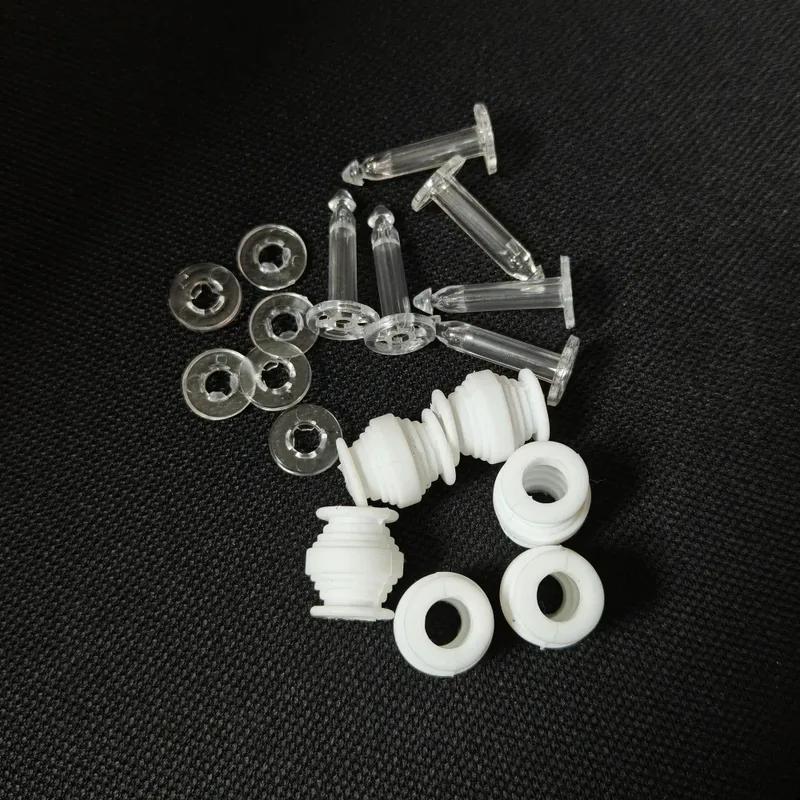 Damping Rubber Balls Anti-drop Anti Vibration Pins Kit For DJI Phantom 3 Pro 2 Vision Gimbal Vibrator