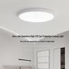UOSU Ultra-Thin Full-Spectrum LED Ceiling Light