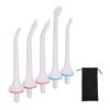 Replacement Tip Accessory for Oral Irrigator   Teeth Cleaning Machine