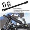 Front Bumper Crossbar Rear Bracket Torque Lever Swingarm Stabilizer Bar For Cafe Racer Dirt Bike Moto