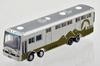 Tomytec The Truck Collection Truck Collection Horse Truck Set A Diorama Supplies 333821