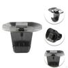 Rear Shade Curtain Buckle Hook,Replace,Spare Part,Practical Supplies Sturdy Hook