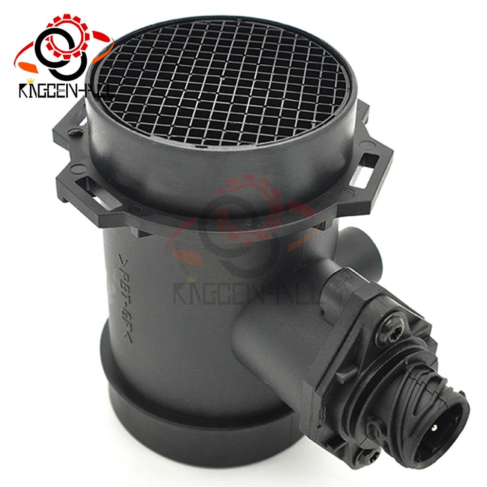 0280217502 MAF Mass Air Flow Sensor Meter For BMW 325i IS 525i 530i M3 2.5L 3.0L E32 E34 E36 E38 1747155 0 280 217 502