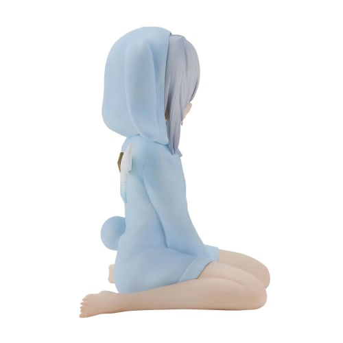Hololive IF -Relax time- Amane Kanata Figure