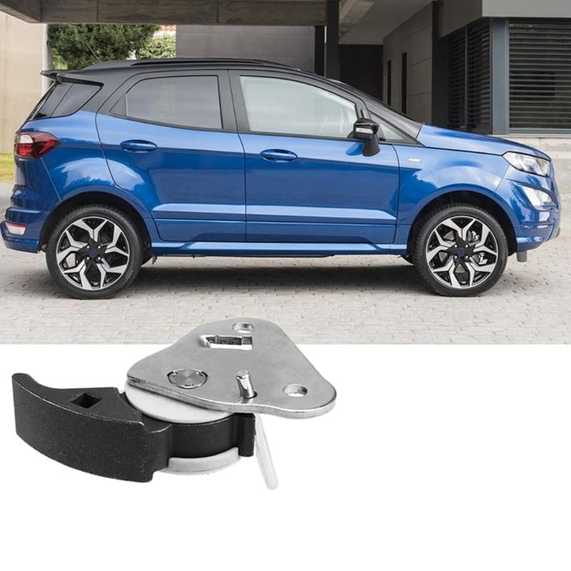 Tendicinghia di distribuzione Pompa dell'olio Design Robusto Resistente al Calore F1FG-6C777AB F1FG-6C777-AB F1FG6C777AD 2017878