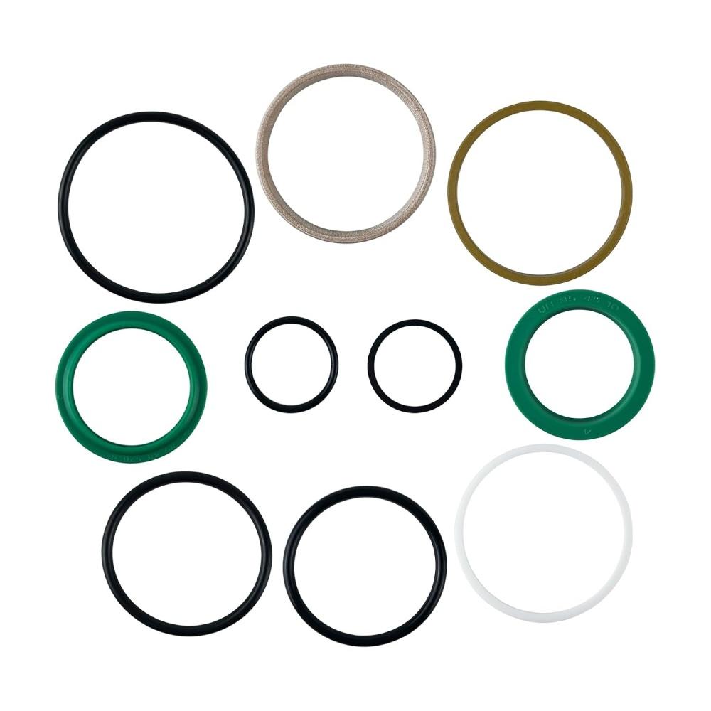 Cylinder Seal Kit 7J268-64400 For Kubota Front Loader LA853 TL1000