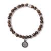 Qoocobb Bronze Knight Gemstone Bracelet Gemstone Basic-23