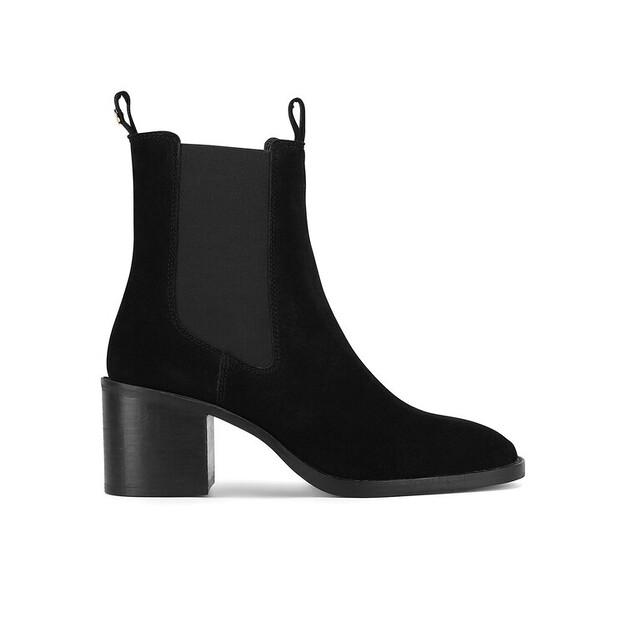 

Ботильоны Sergio Bardi WI32-E1094-01SB, черные EU 38