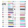 Smooth Drawing Stylus for Pad Beadable Pen Touchscreen, Gradient Touch Screen Pen, High Sensitive Capacitive Disc Precision Writing School Office