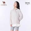 CAMEL Unisex UV Protection Sun Jacket