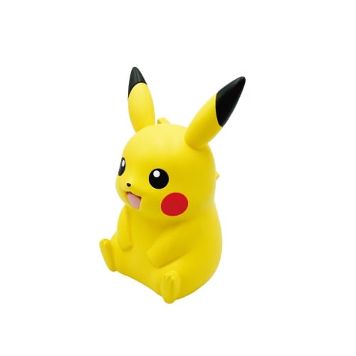 Pokemon ST-03CB Pokemon Coin Bank Pikachu