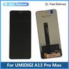 Ansamblu Complet Ecran LCD și Digitizator Pentru UMIDIGI A13 Pro Max
