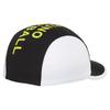 Mizuno Solar Cut Summer Heat Heat Free Size Cap, Protection, Shielding, P2MWB101, Black,