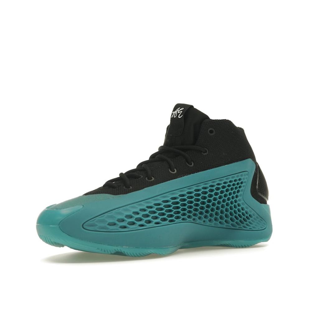 Adidas AE 1 New Wave Unisex Sneakers Blue Arctic-Fusion Core-Black IF1860
