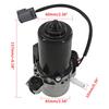 Ford Vacuum Brake Pump UP30 for 8TG009286-001 4581954AB 04581954